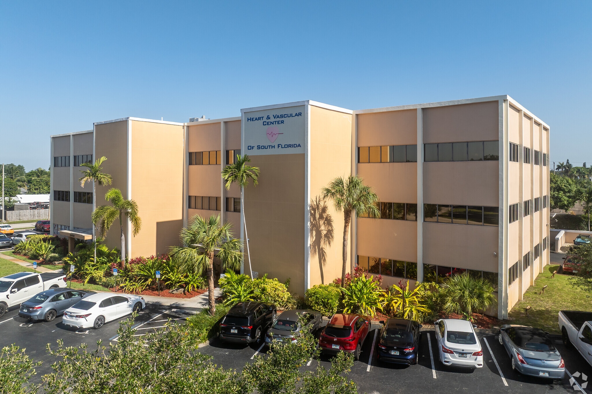 7777 N Davie Rd Ext, Davie, FL for lease Primary Photo- Image 1 of 12