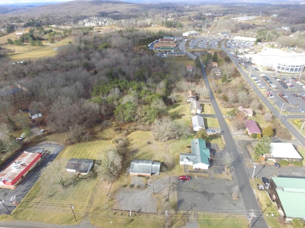 S Main St, Blacksburg, VA for sale Primary Photo- Image 1 of 1