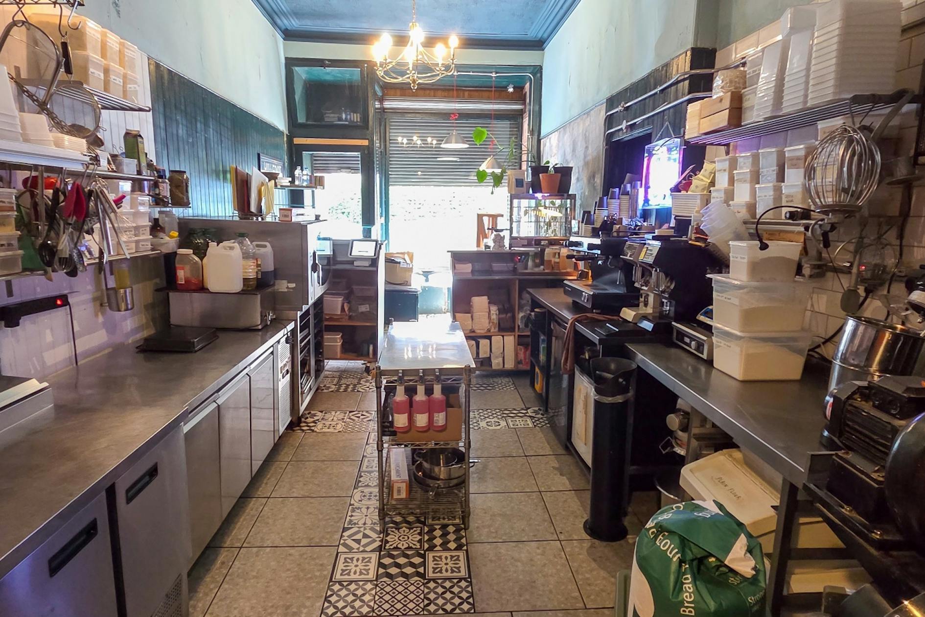 30 Hillfoot St, Glasgow for lease Interior Photo- Image 1 of 3