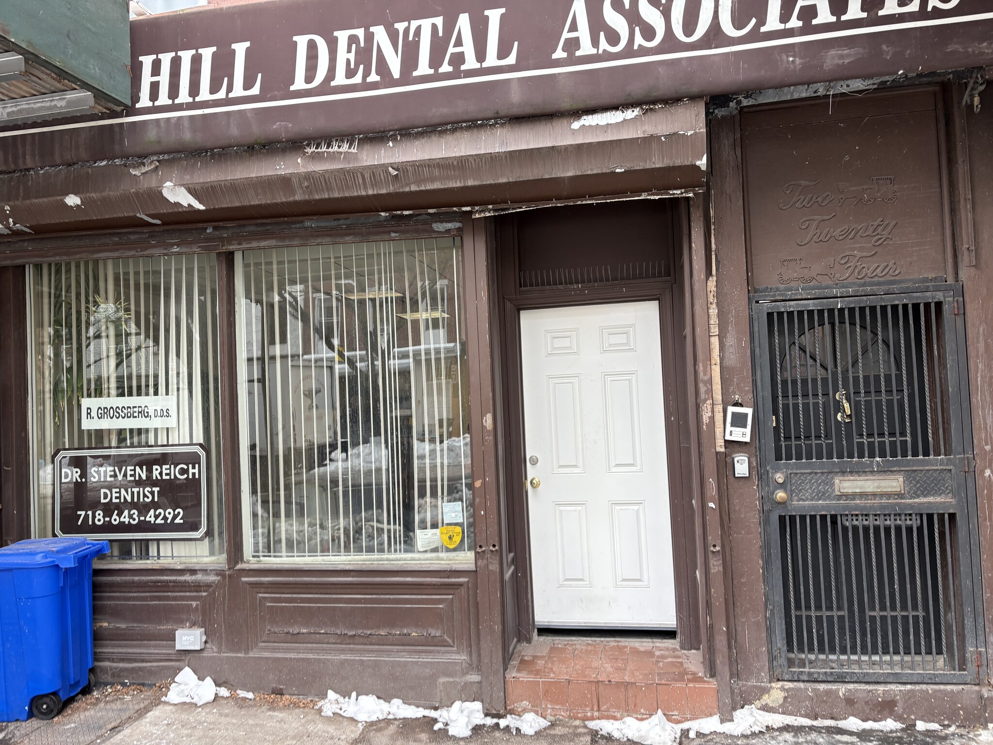 224 Court St, Brooklyn, NY à louer Photo intérieure- Image 1 de 6