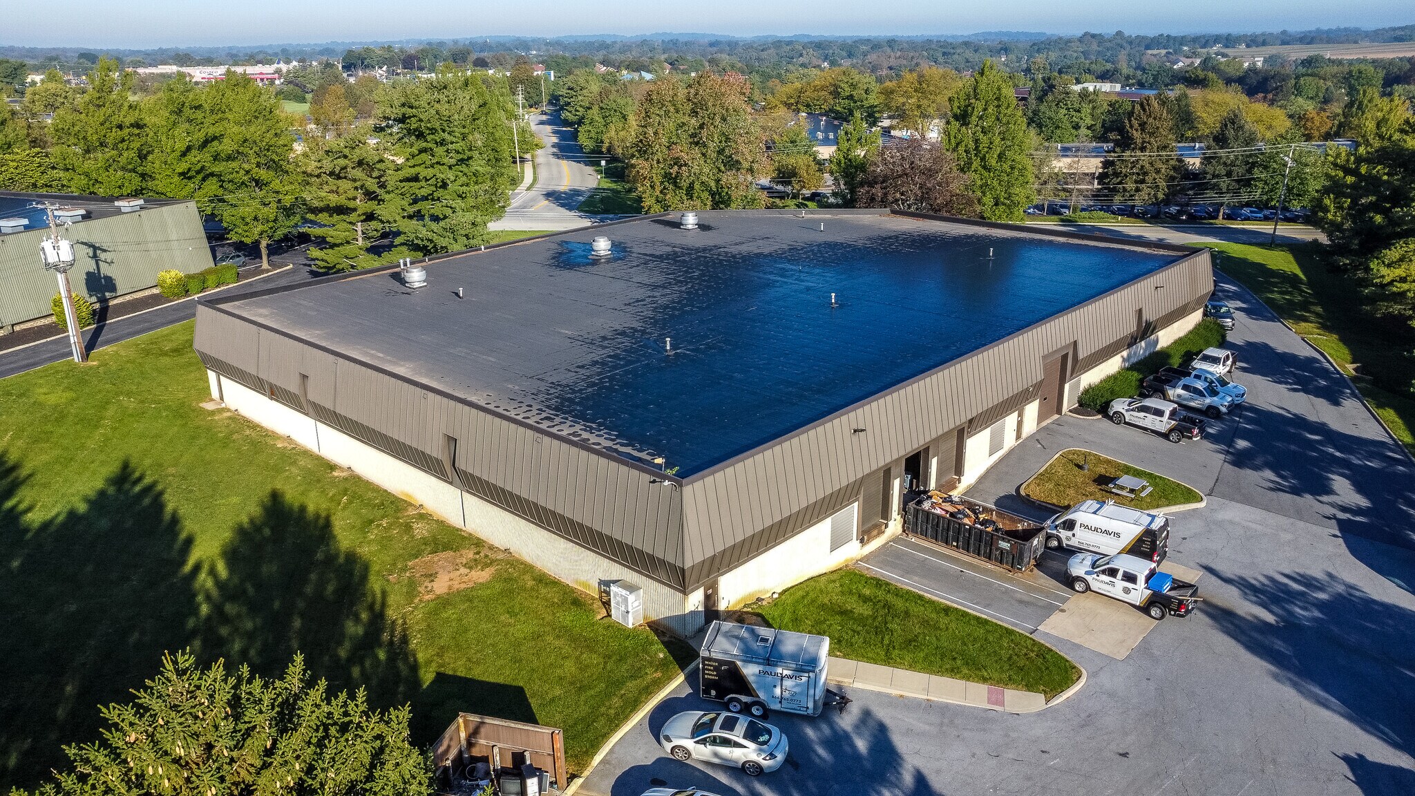 1816 Olde Homestead Ln, Lancaster, PA for lease Building Photo- Image 1 of 30