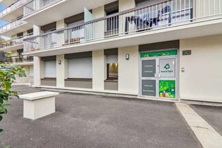 Plus de détails pour 90 Avenue Albert 1er, Rueil-Malmaison - Bureau à vendre