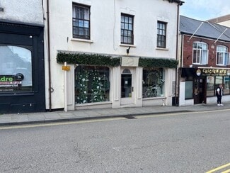 More details for 31 Moor St, Chepstow - Retail for Sale