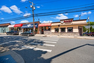 Plus de détails pour 58 Landing Rd, Glen Cove, NY - Commerce de détail à vendre