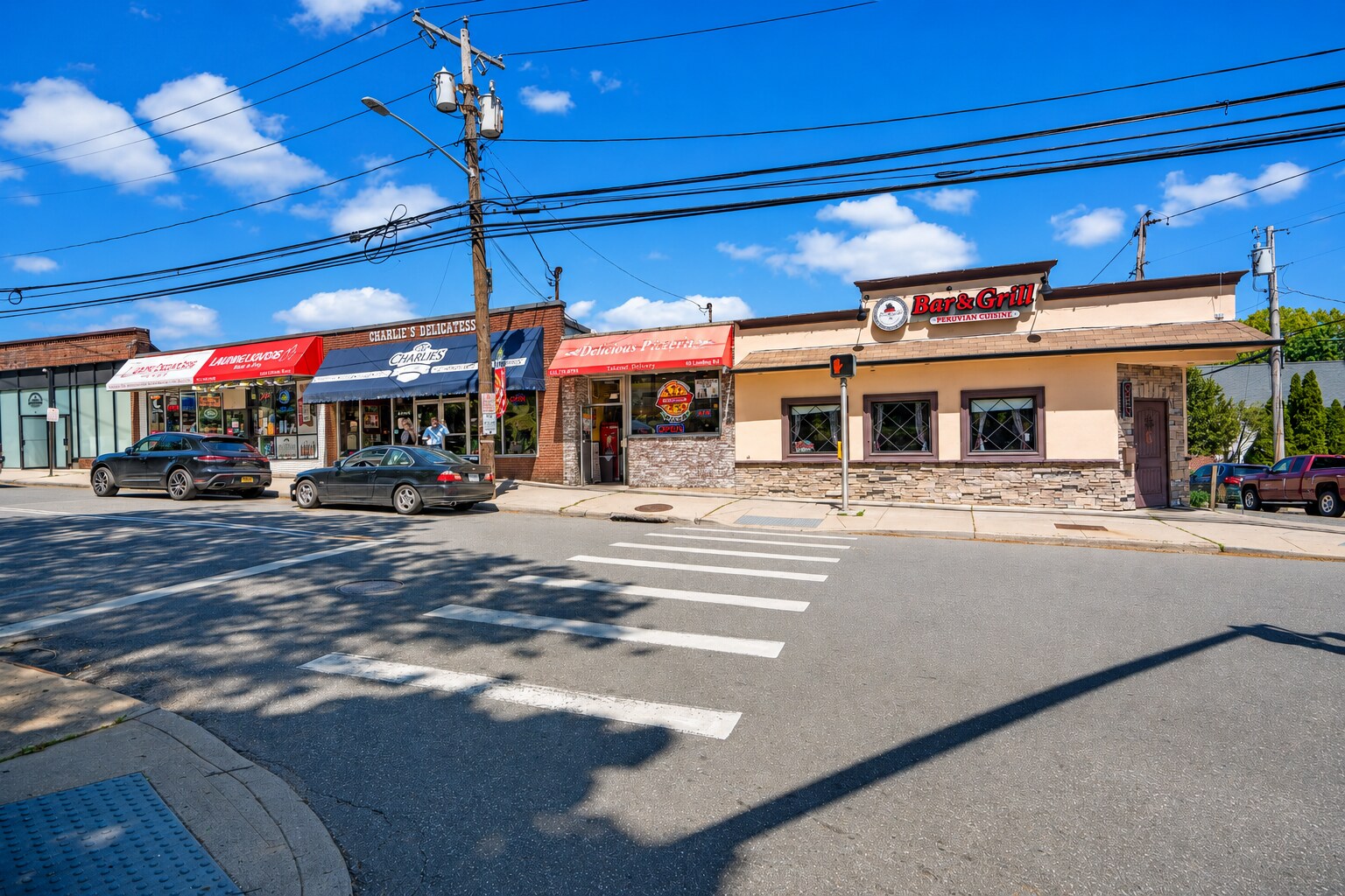 58 Landing Rd, Glen Cove, NY à vendre Photo principale- Image 1 de 23