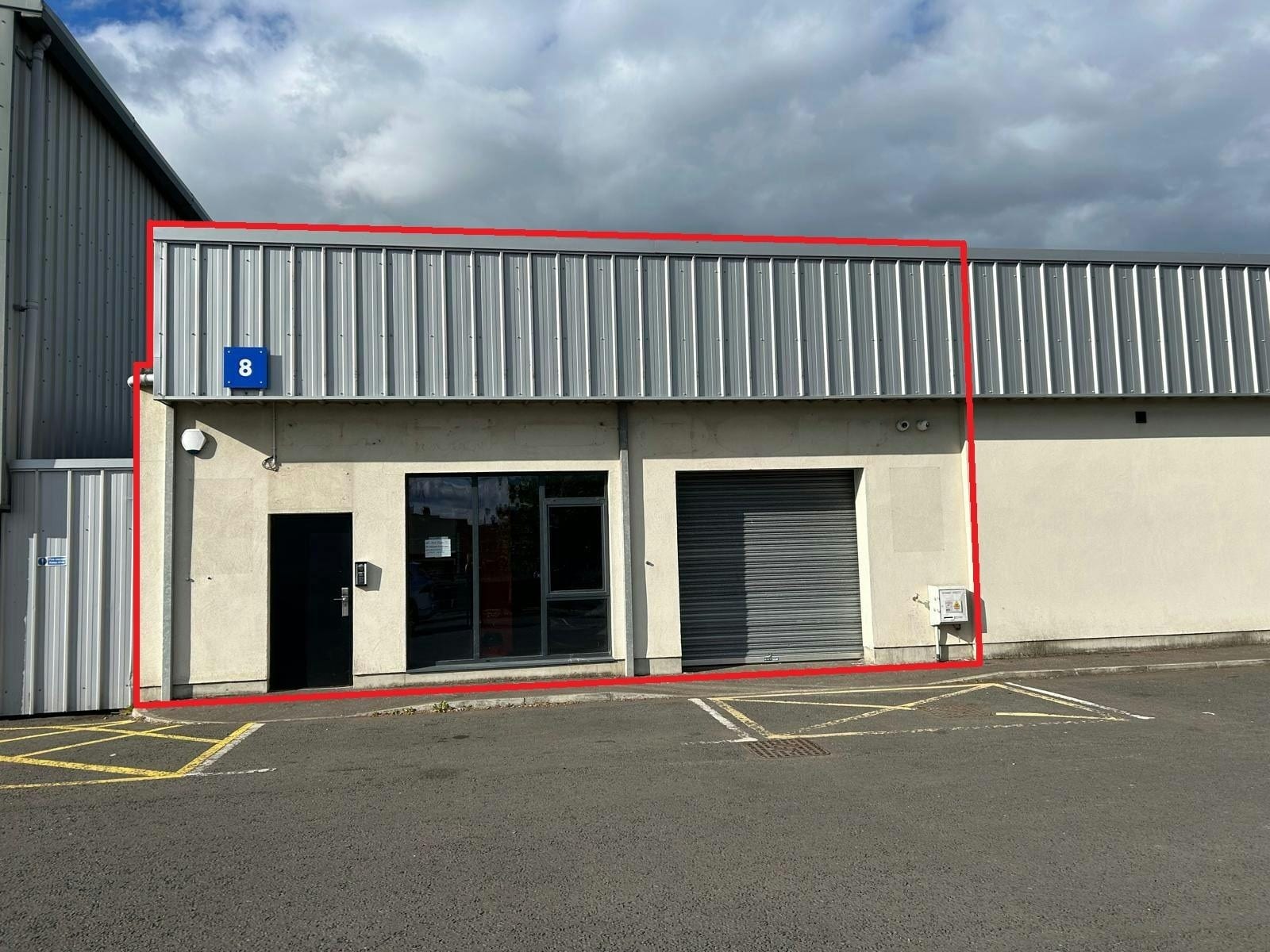 766 Upper Newtownards Rd, Belfast for lease Building Photo- Image 1 of 5