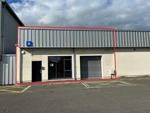 766 Upper Newtownards Rd, Belfast for lease Building Photo- Image 1 of 5