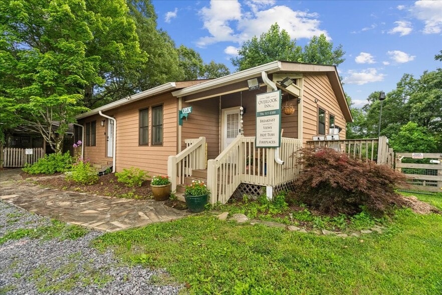 9420 Hwy 52, Chatsworth, GA à vendre - Photo du bâtiment - Image 3 de 47