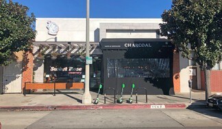 Plus de détails pour 7563-7565 Beverly Blvd, Los Angeles, CA - Commerce de détail à louer