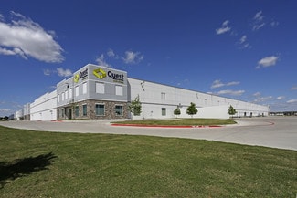 More details for 1720 S Jupiter Rd, Garland, TX - Industrial for Lease