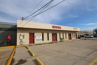 Plus de détails pour 3427-3429 Houma Blvd, Metairie, LA - Bureau/Médical à louer