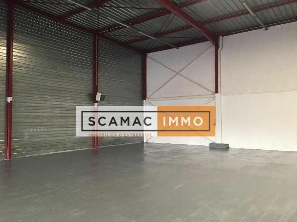 Industrial in Créteil for lease - Building Photo - Image 2 of 10