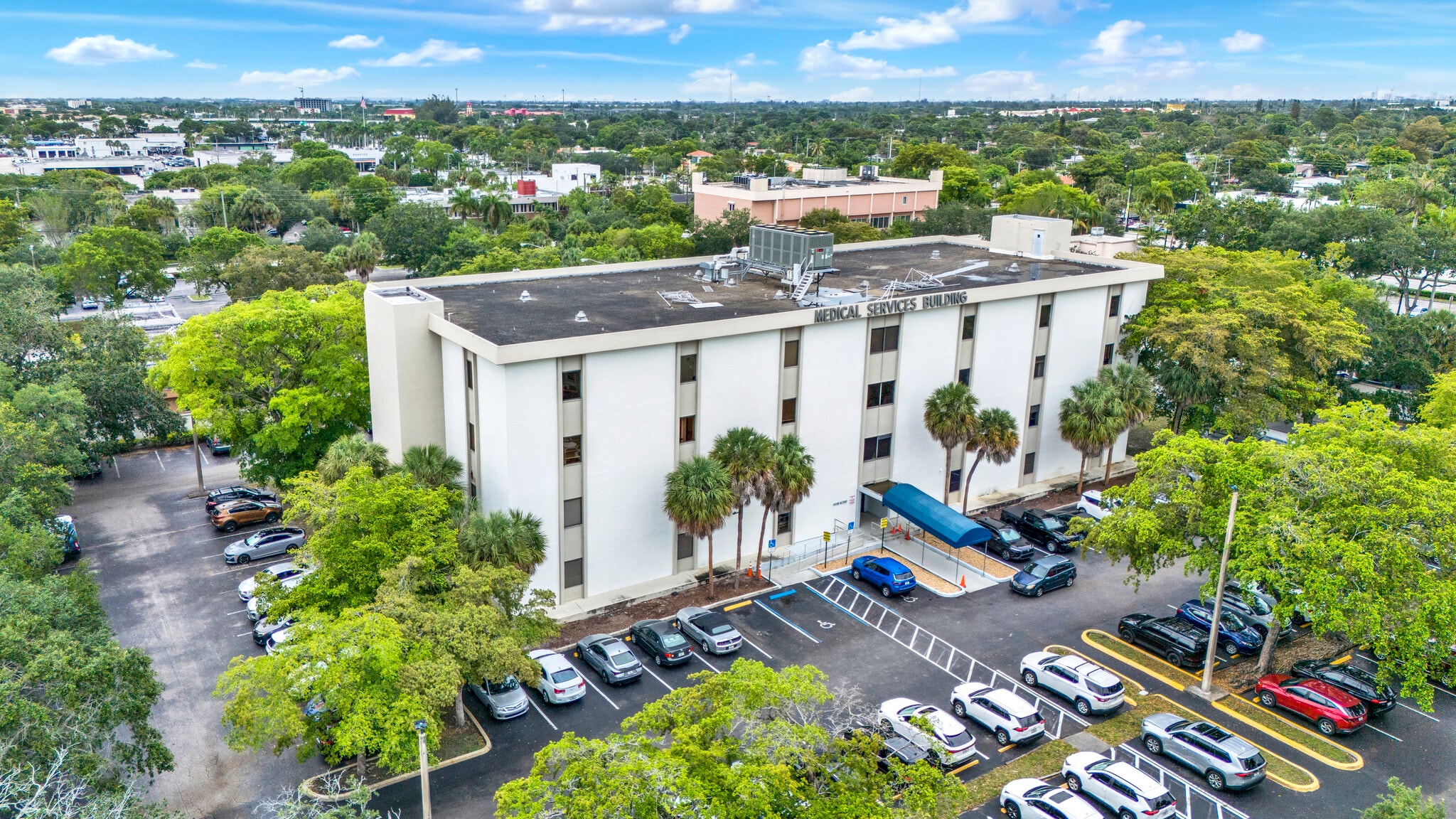 4101 NW 4th St, Plantation, FL for lease Interior Photo- Image 1 of 23