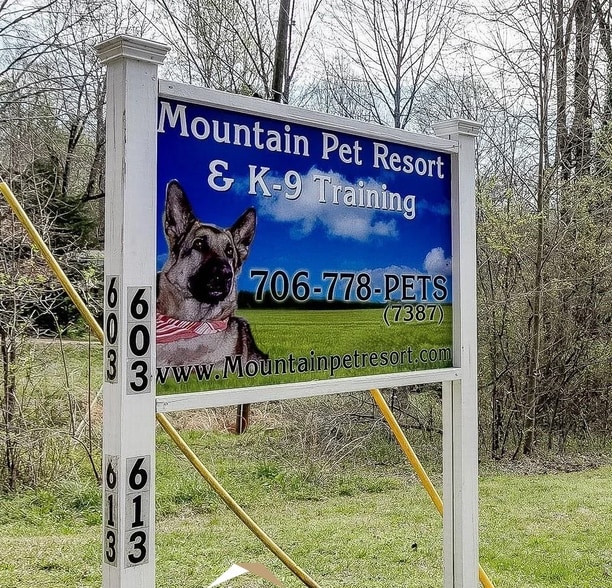 603 Nix Rd, Alto, GA à vendre - Photo du bâtiment - Image 2 de 17