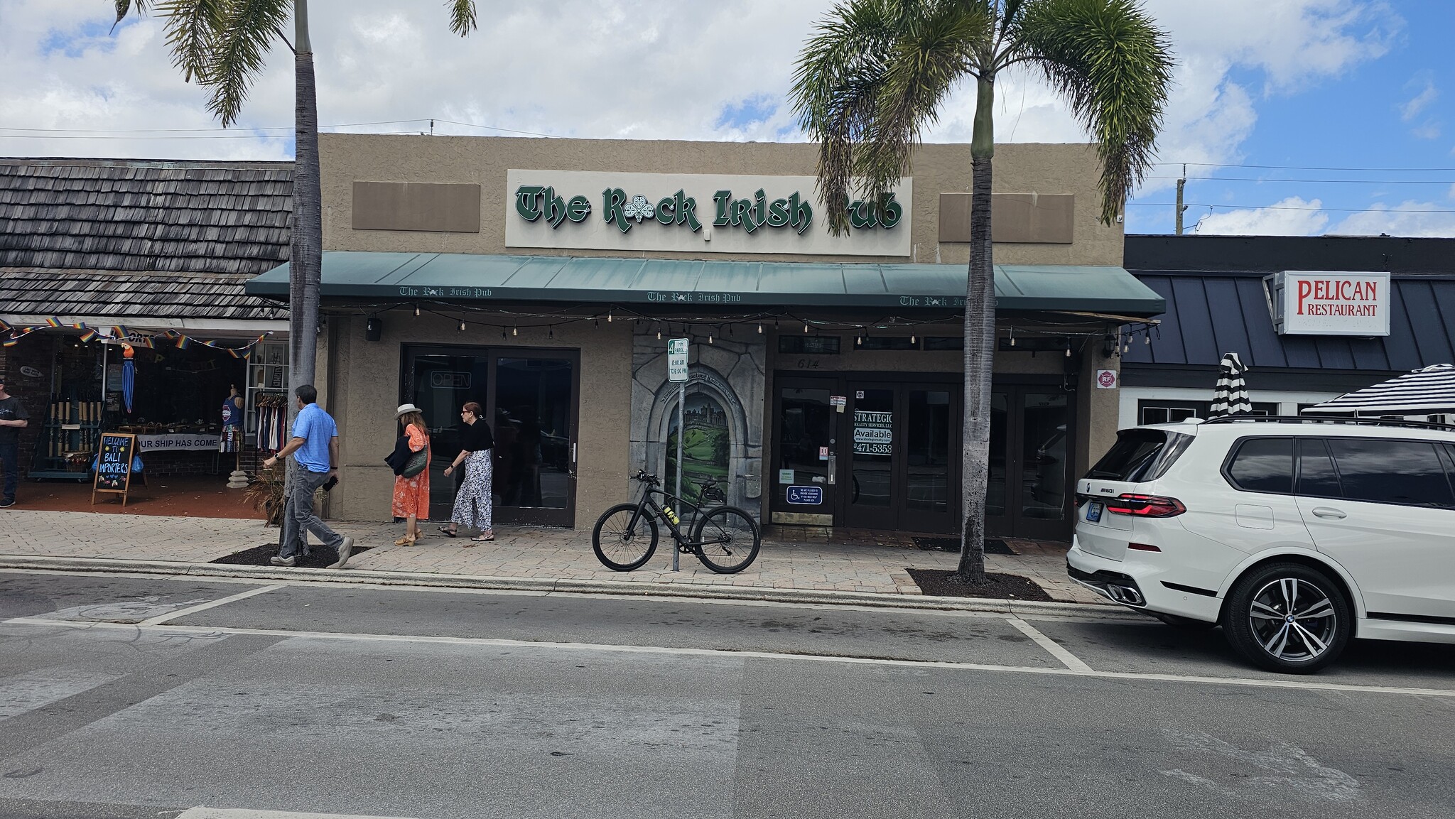 614 Lake Ave, Lake Worth, FL for lease Primary Photo- Image 1 of 25