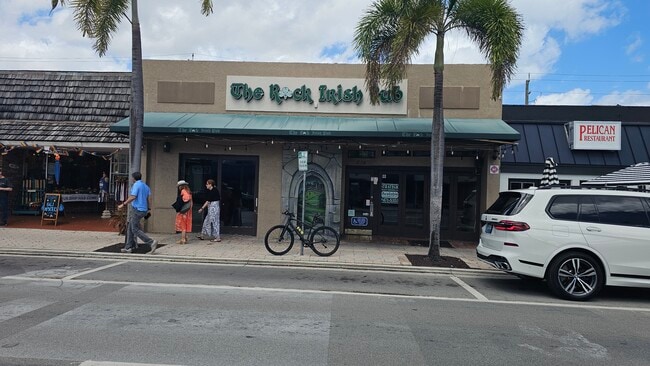 Plus de détails pour 614 Lake Ave, Lake Worth, FL - Commerce de détail à louer