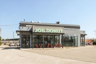 More details for 720 E Rand Rd, Mount Prospect, IL - Retail for Sale