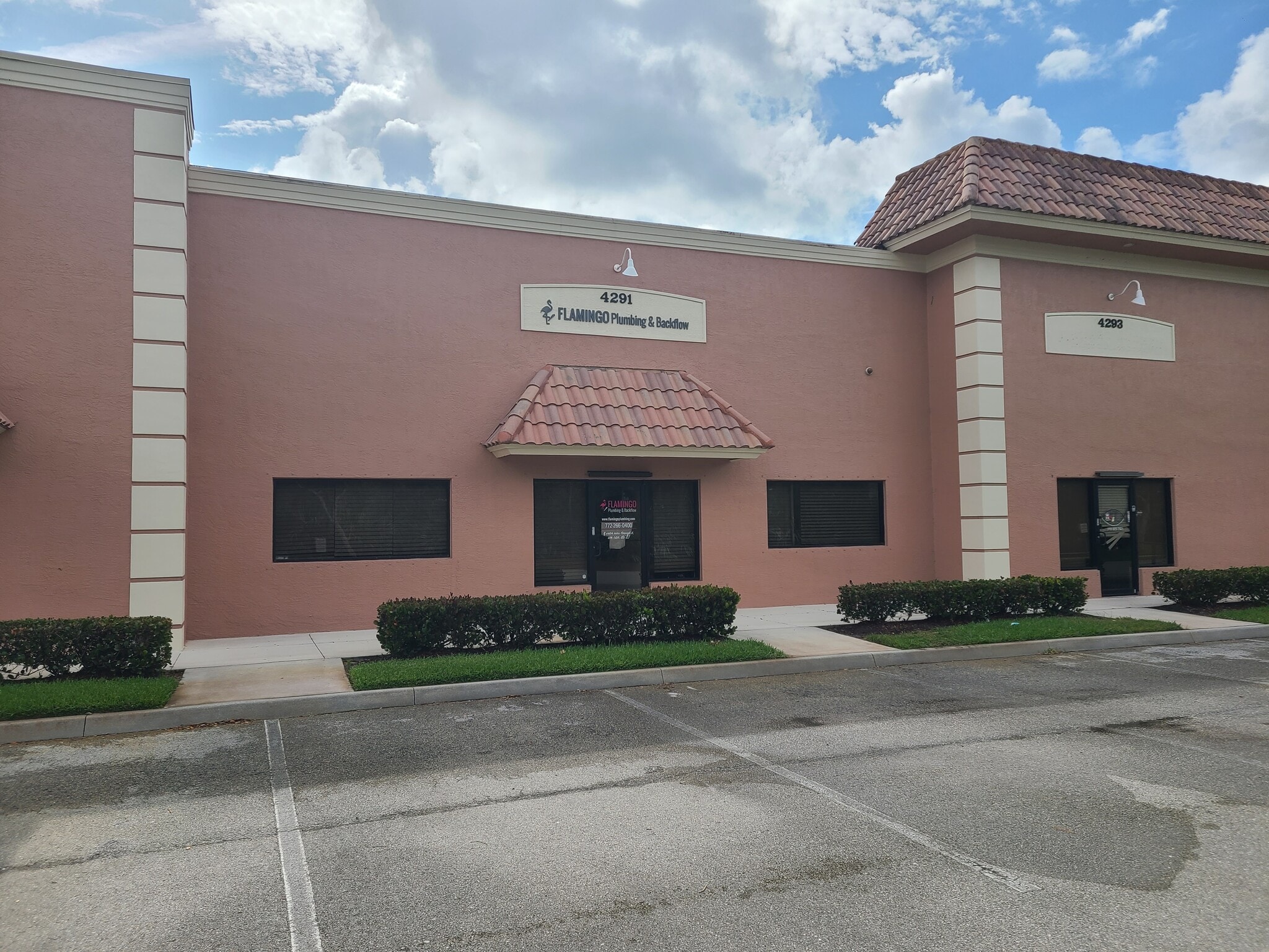 4291 SW High Meadows Ave, Palm City, FL à louer Photo du bâtiment- Image 1 de 9