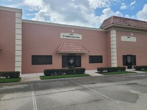 4291 SW High Meadows Ave, Palm City, FL à louer Photo du bâtiment- Image 1 de 9