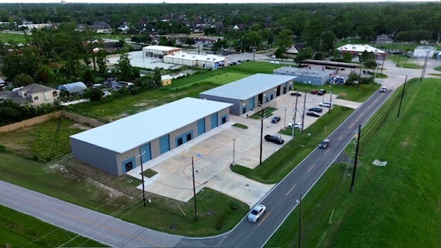 7307 Five Forks dr, Spring, TX à louer - Photo du bâtiment - Image 2 de 5