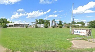 Plus de détails pour 1511 US Highway 80 E, Demopolis, AL - Industriel à vendre