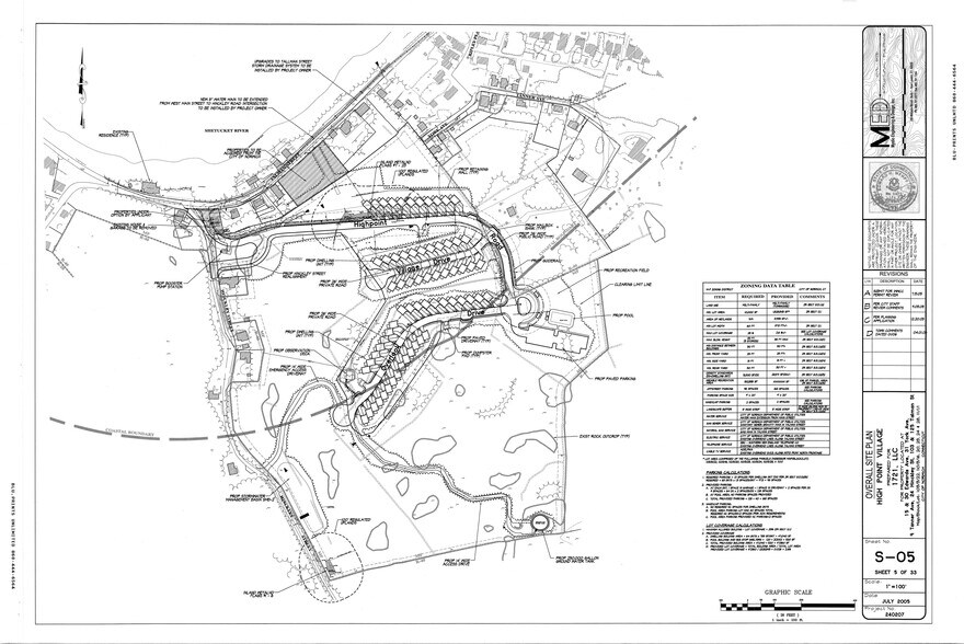 103 Talman St, Norwich, CT for sale - Building Photo - Image 2 of 3