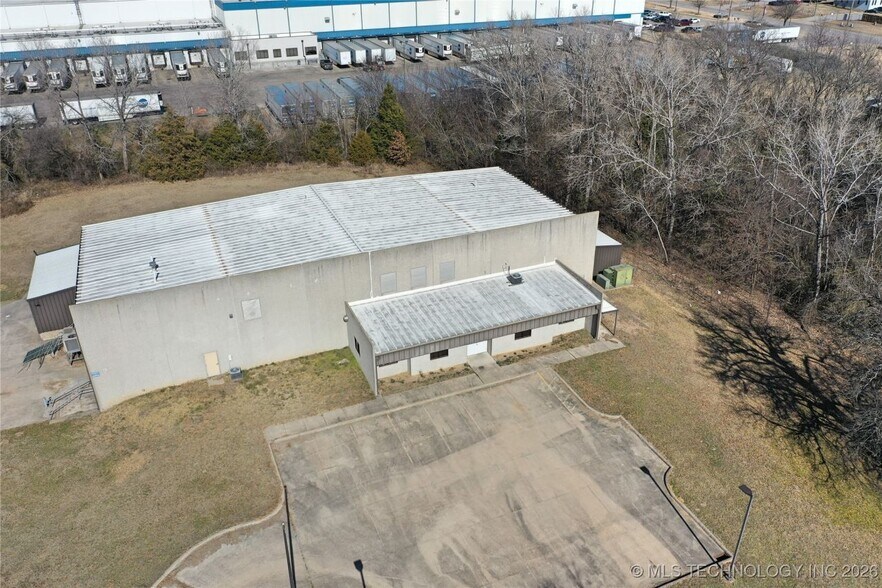 3551 Cypert, Ardmore, OK à vendre - Photo du bâtiment - Image 2 de 6