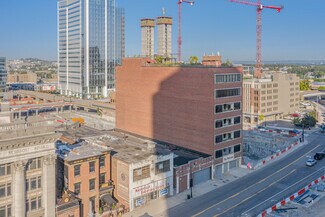 Plus de détails pour 169 Rosa L Parks Blvd, Nashville, TN - Commerce de détail à louer