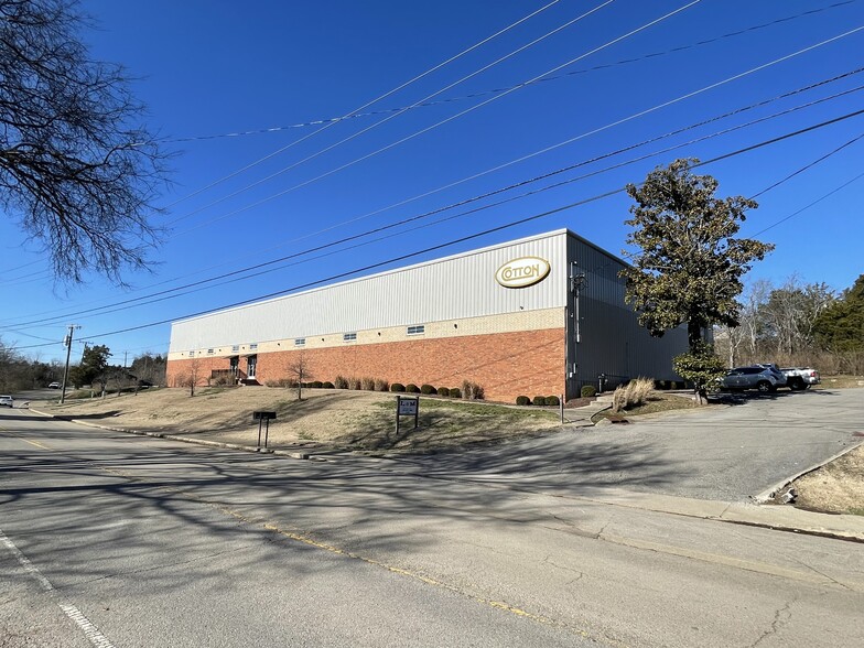 5160-5162 Hickory Hollow Pky, Antioch, TN for lease - Building Photo - Image 3 of 6