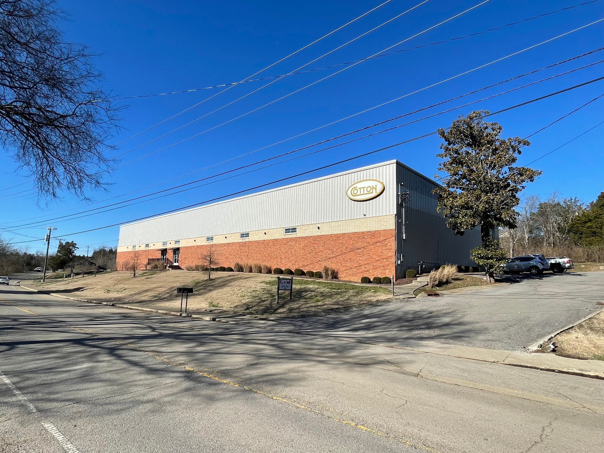 5160-5162 Hickory Hollow Pky, Antioch, TN for lease Primary Photo- Image 1 of 6