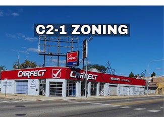 More details for 3632-3652 N Cicero Ave, Chicago, IL - Flex for Sale