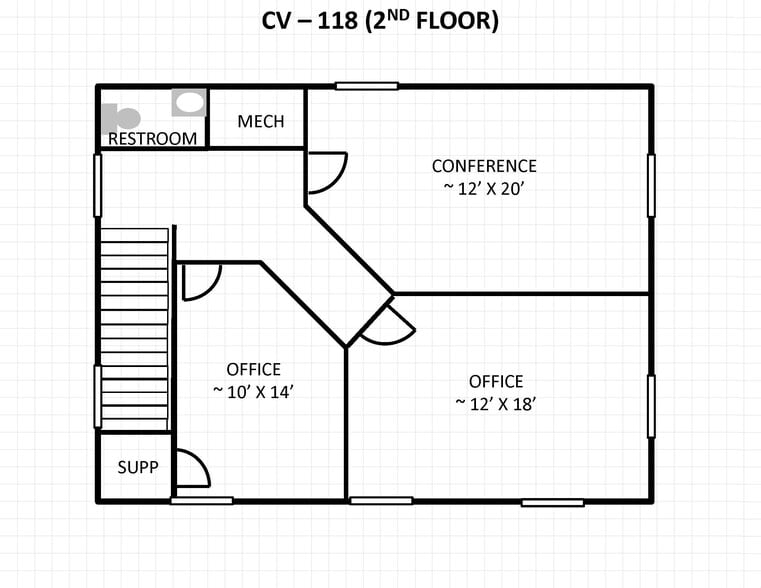 118 Creekside Ln, Winchester, VA à louer - Photo du bâtiment - Image 3 de 3