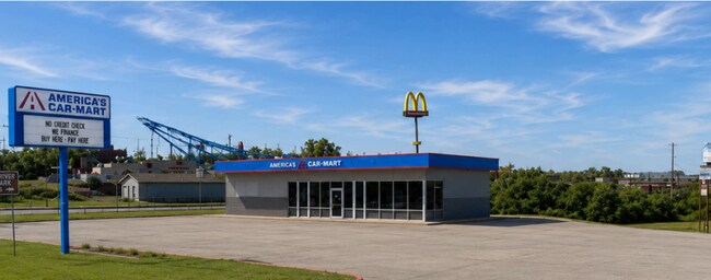More details for 801 Happy Valley Rd, Glasgow, KY - Retail for Lease