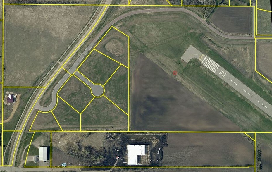 Highway 101, Redwood Falls, MN à vendre - Autre - Image 2 de 2