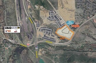 More details for Morrison Rd, Lakewood, CO - Land for Lease