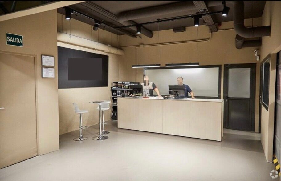 Calle de Agustín de Foxá, 29, Madrid, Madrid for lease - Interior Photo - Image 1 of 1