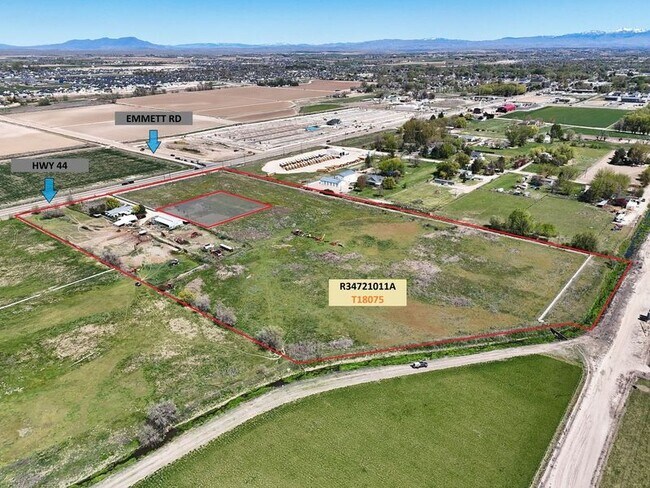 More details for 13087 Highway 44, Caldwell, ID - Land for Sale