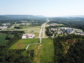 Eagle Feather Dr, Jasper, TN - Aerial  map view - Image1