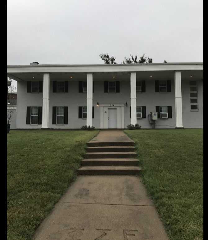 516 E 12th Ave, Emporia, KS for sale Building Photo- Image 1 of 1