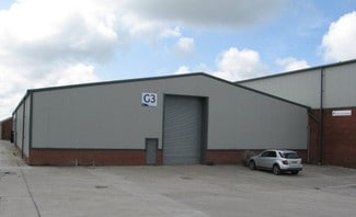 More details for Centurion Way, Leyland - Industrial for Lease