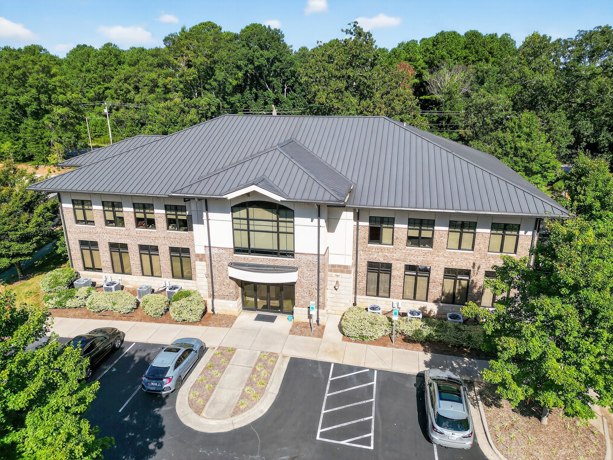 12324 Hampton Way Dr, Wake Forest, NC à louer Photo du bâtiment- Image 1 de 27