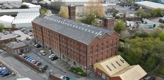 Plus de détails pour Appleby St, Blackburn - Coworking à louer