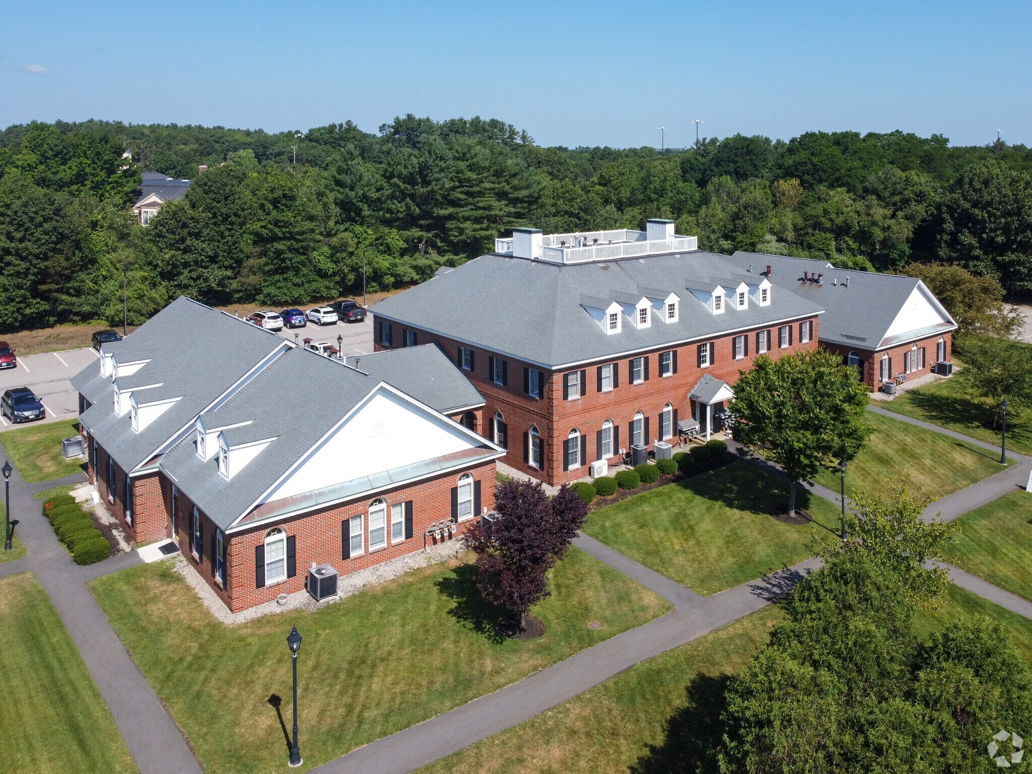 875 Greenland Rd, Portsmouth, NH à vendre Photo principale- Image 1 de 11