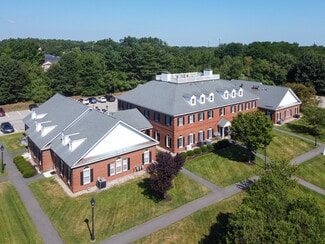 More details for 875 Greenland Rd, Portsmouth, NH - Office for Sale