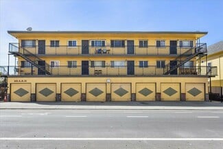 More details for 635 E 15th St, Oakland, CA - Multifamily for Sale