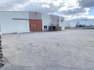 More details for Industrial for Lease