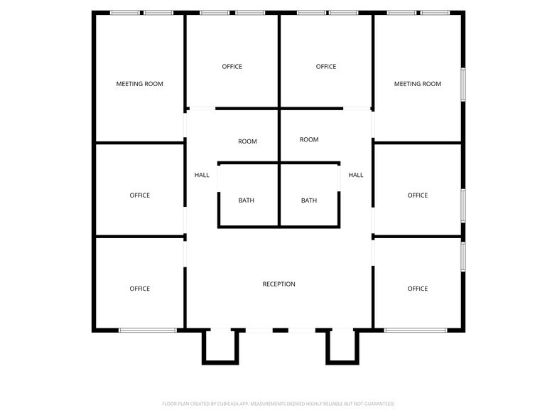 3309 Forest Creek Dr, Round Rock, TX à vendre - Photo du bâtiment - Image 3 de 16