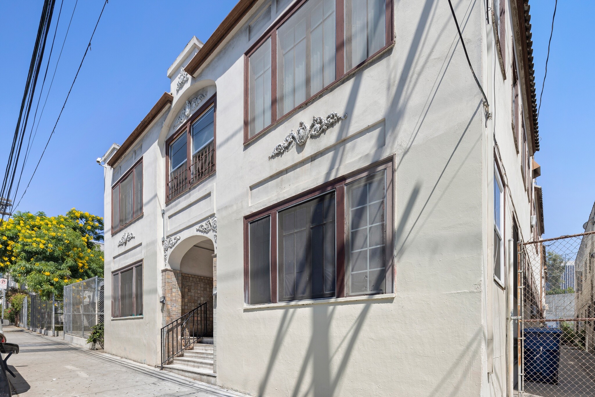 324 S Witmer St, Los Angeles, CA for sale Building Photo- Image 1 of 9