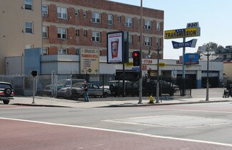 Plus de détails pour 930 N Vermont Ave, Los Angeles, CA - Commerce de détail à louer