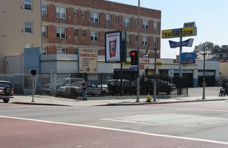 Plus de détails pour 930 N Vermont Ave, Los Angeles, CA - Commerce de détail à louer